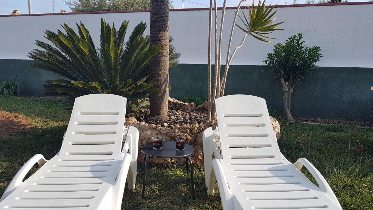 Vil.La Verda Vinaros Villa Buitenkant foto