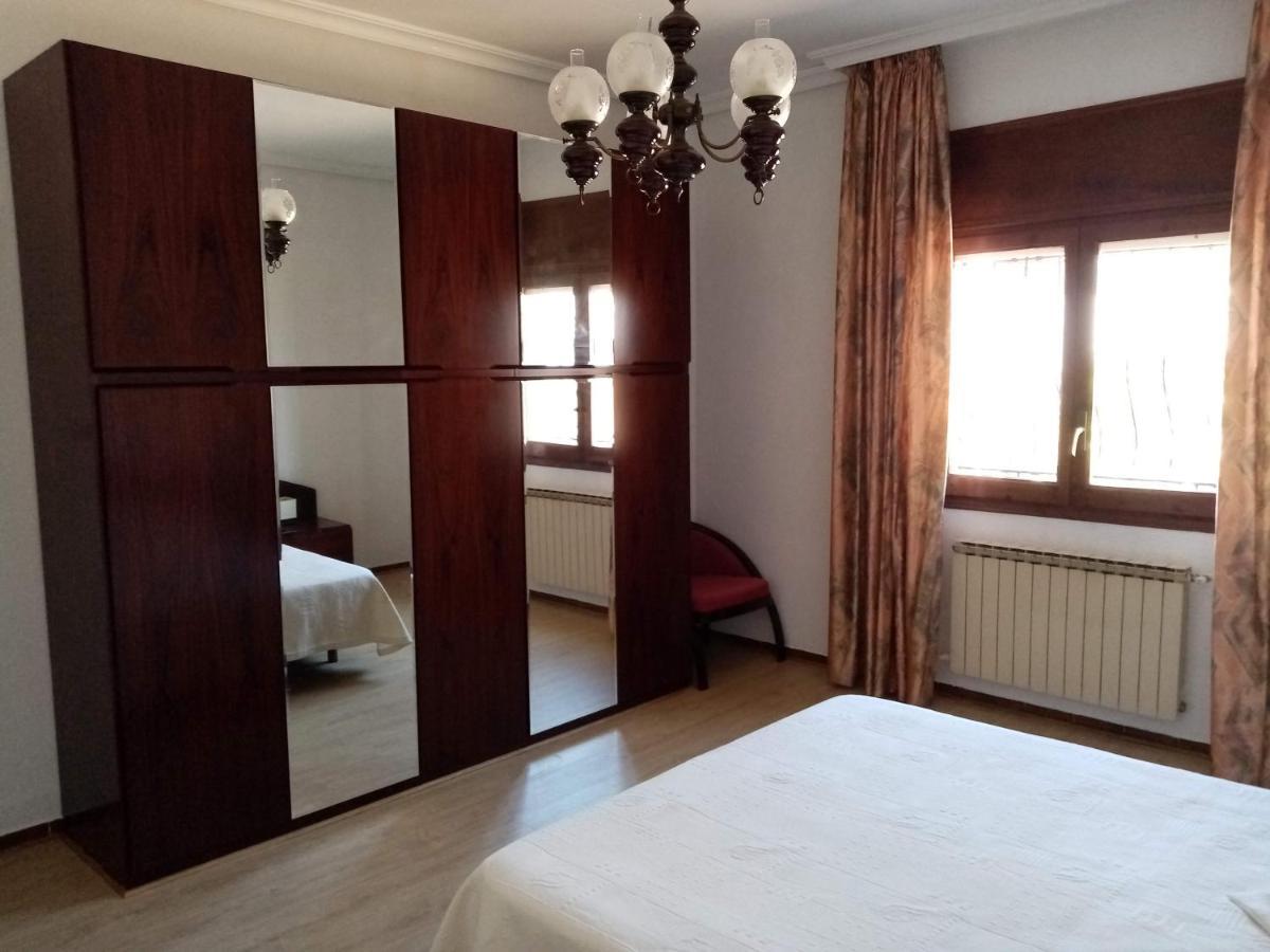 Vil.La Verda Vinaros Villa Buitenkant foto