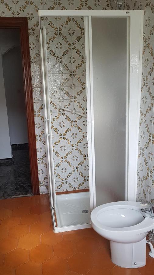 Vil.La Verda Vinaros Villa Buitenkant foto