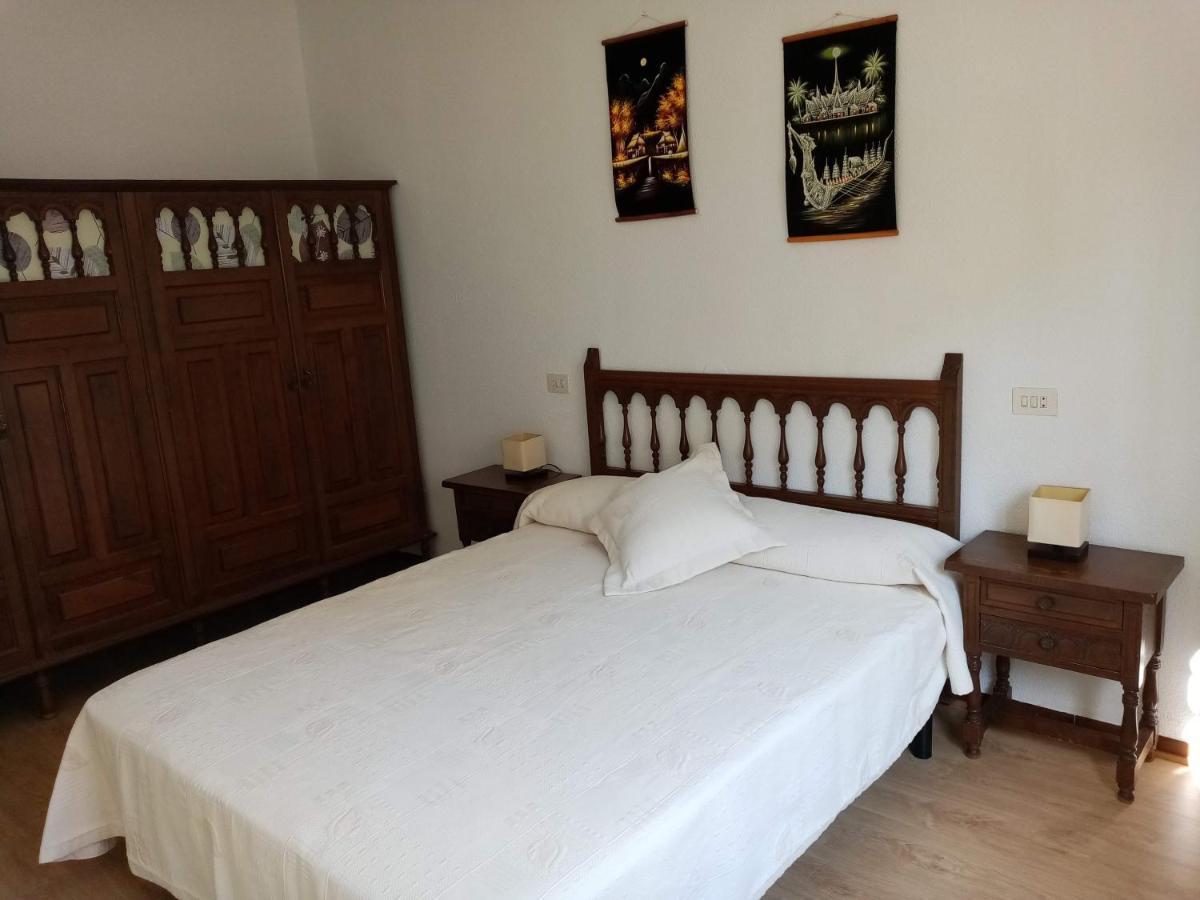 Vil.La Verda Vinaros Villa Buitenkant foto
