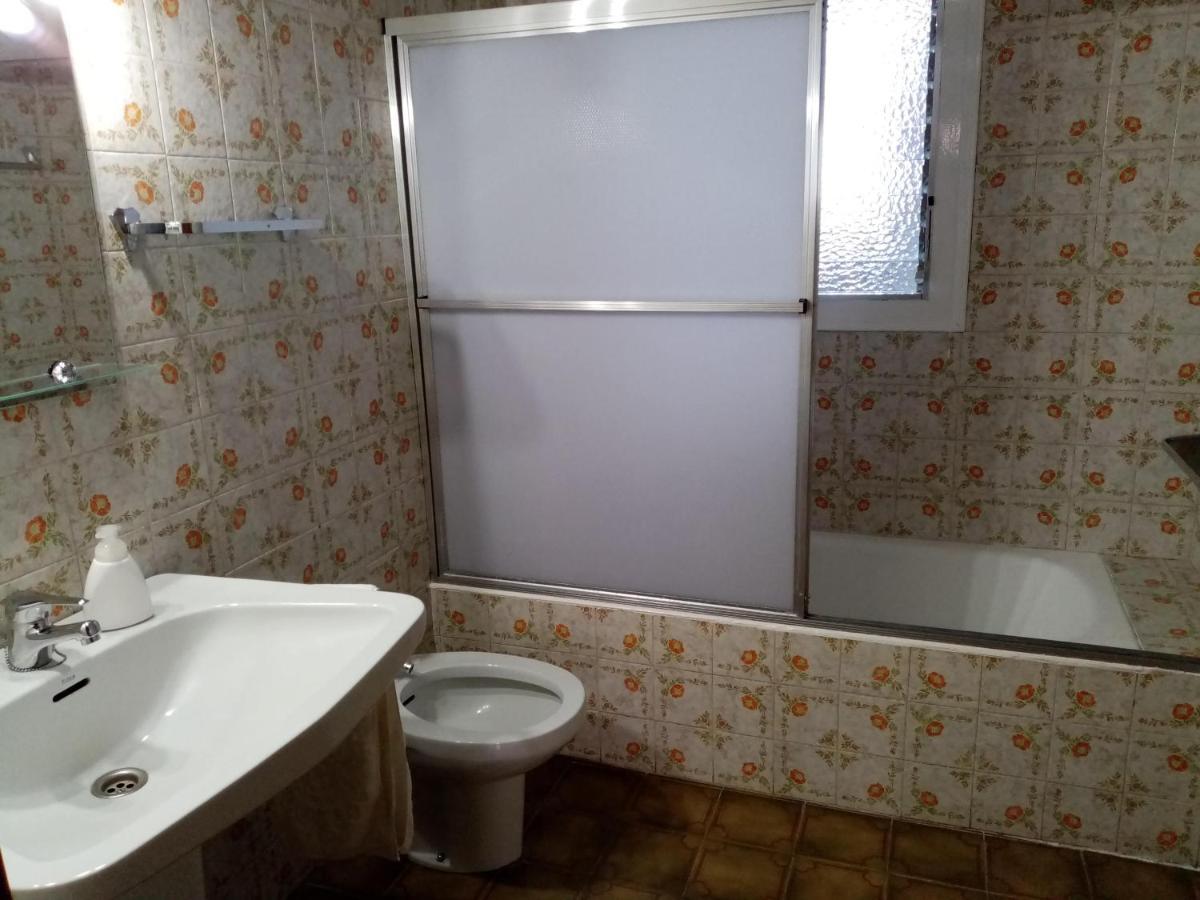 Vil.La Verda Vinaros Villa Buitenkant foto