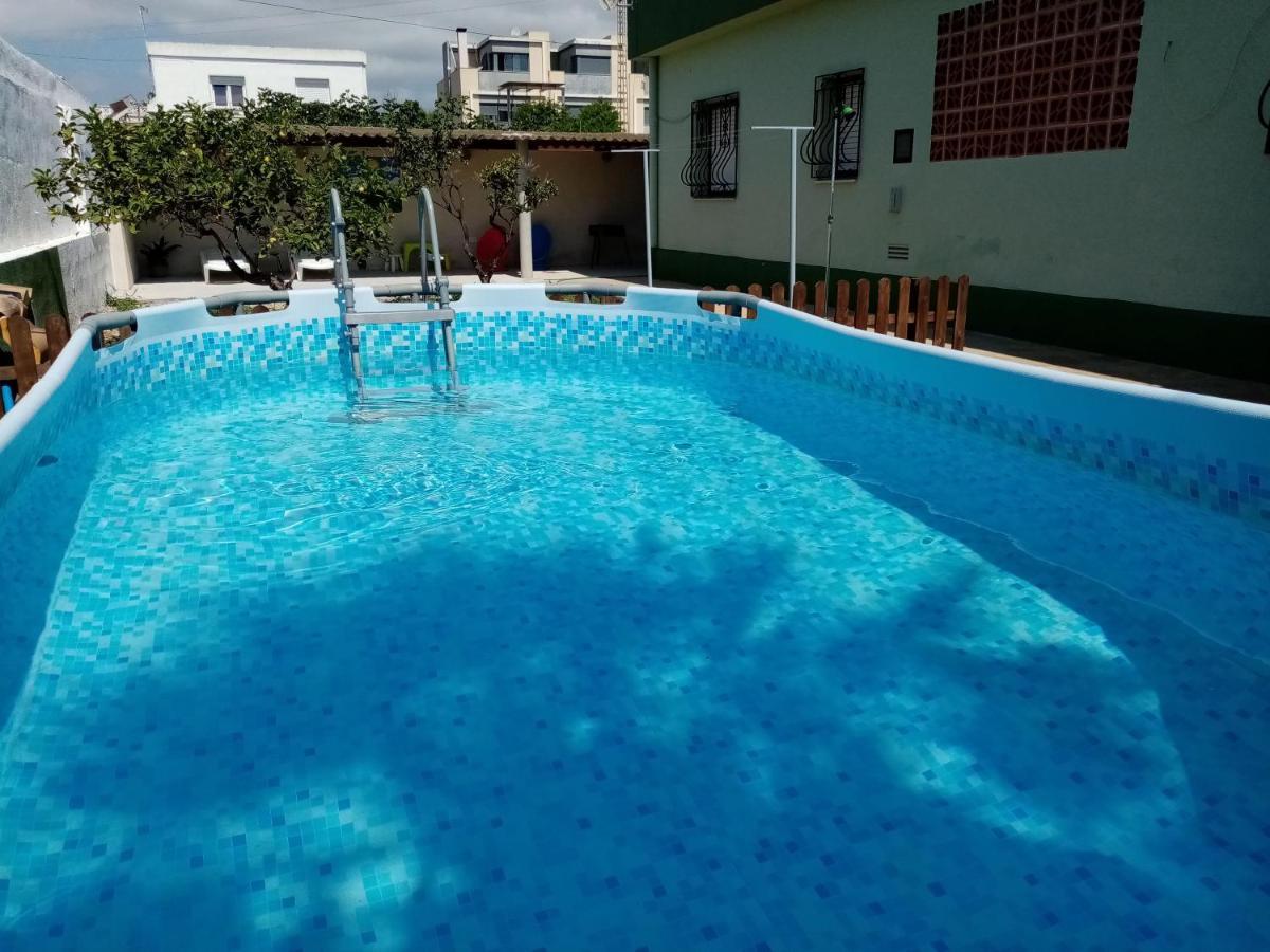 Vil.La Verda Vinaros Villa Buitenkant foto